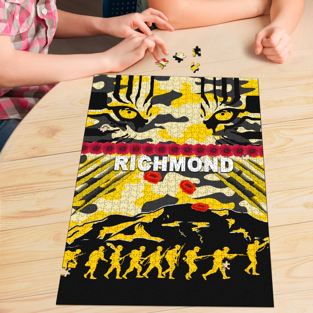 richmond-tigers-premium-wood-jigsaw-puzzle-anzac-day-country-style-3