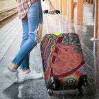 koala-luggage-cover-aboriginal-patterns