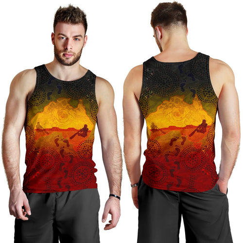 aboriginal-mens-tank-top-australian-map-with-indigenous-color