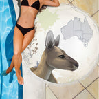 beach-blanket-kangaroo-blanket-australia-map-59-x-59-inches