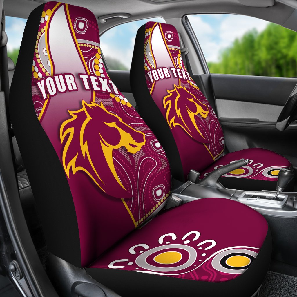 custom-personalised-broncos-indigenous-car-seat-covers-brisbane-strong