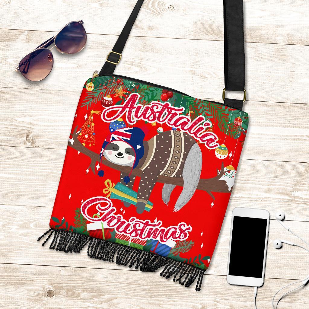 christmas-crossbody-boho-handbag-red-merry-christmas