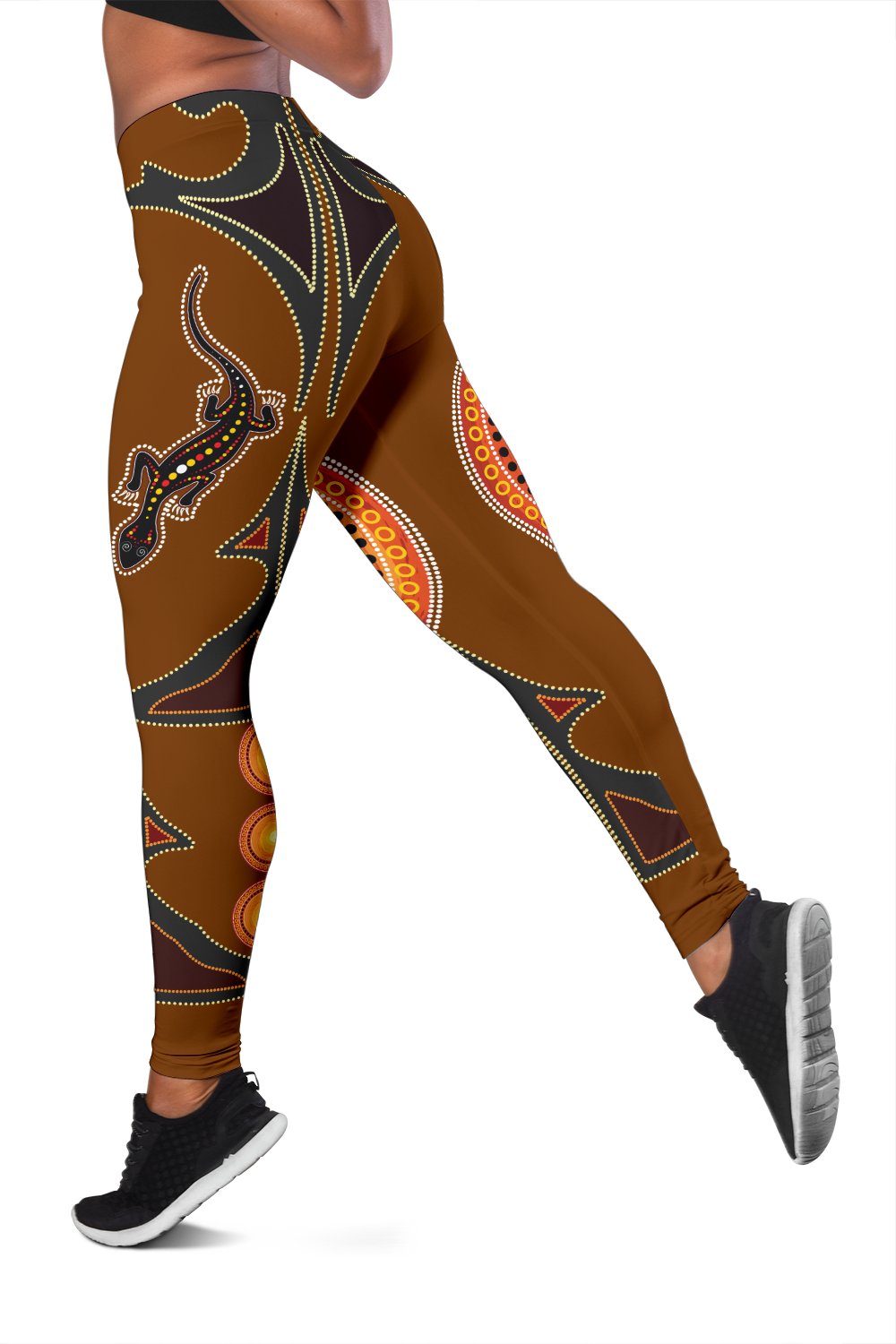 leggings-aboriginal-dot-painting-women