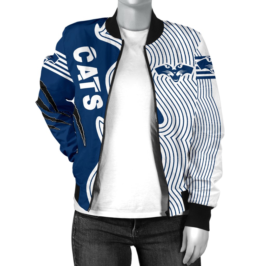 custom-personalised-geelong-womens-bomber-jacket-cats-indigenous