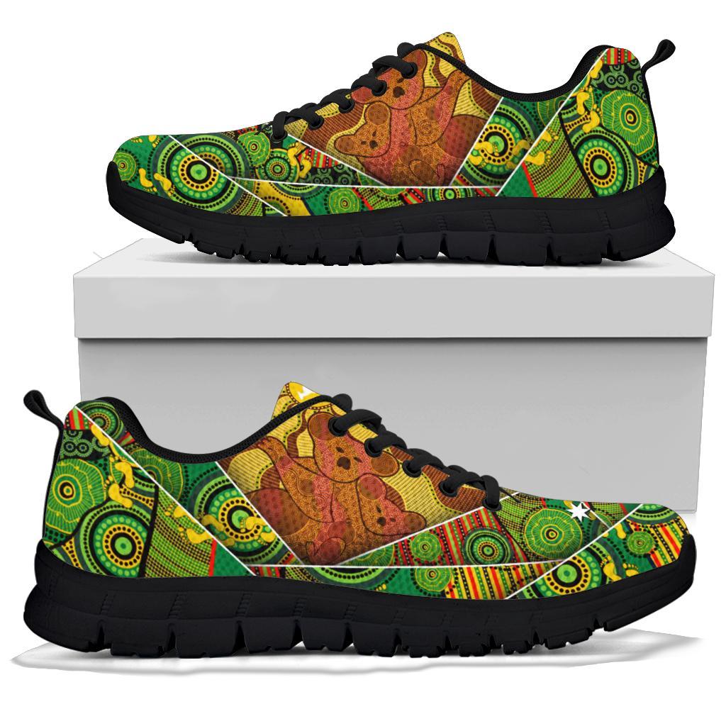 aboriginal-sneakers-australia-koala-shoes-indigenous-patterns