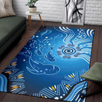 aboriginal-area-rug-indigenous-ocean-fishing