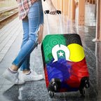 aboriginal-luggage-covers-australia-naidoc-week-indigenous-flag-style