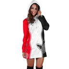 st-kilda-womens-hoodie-dress-aboriginal