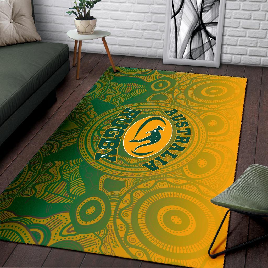 aboriginal-area-rug-australia-rugby-and-coat-of-arms-ver02