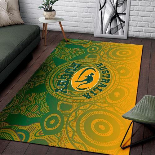 aboriginal-area-rug-australia-rugby-and-coat-of-arms-ver02