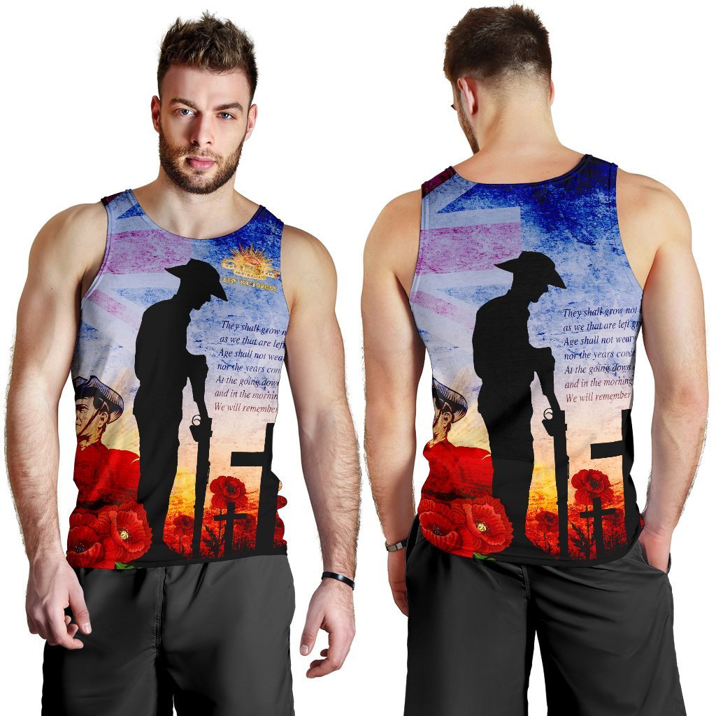 anzac-mens-tank-top-anzac-2020-lest-we-forget-the-australian-army
