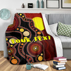 custom-premium-blanket-australia-aboriginal-lives-matter-flag