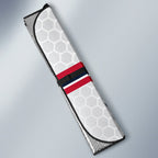 usa-rugby-auto-sun-shades-eagles-simple-style-white