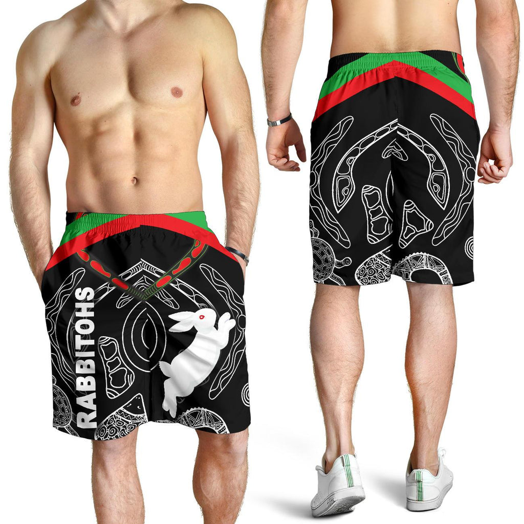 rabbitohs-men-shorts-indigenous-mystery-vibes