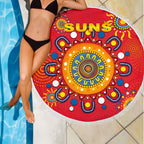 gold-coast-beach-blanket-suns-indigenous
