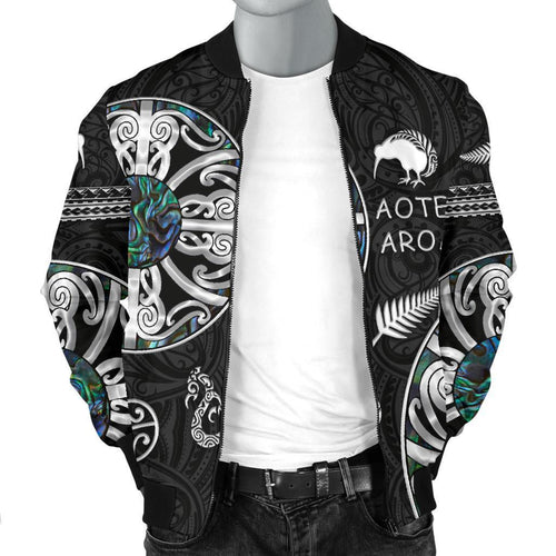 new-zealand-aotearoa-men-bomber-jacket-maori-mangopare-paua-shell