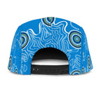 strikers-hat-indigenous-blue-energy