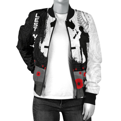 anzac-day-women-bomber-jacket-new-zealand-australia-lest-we-forget