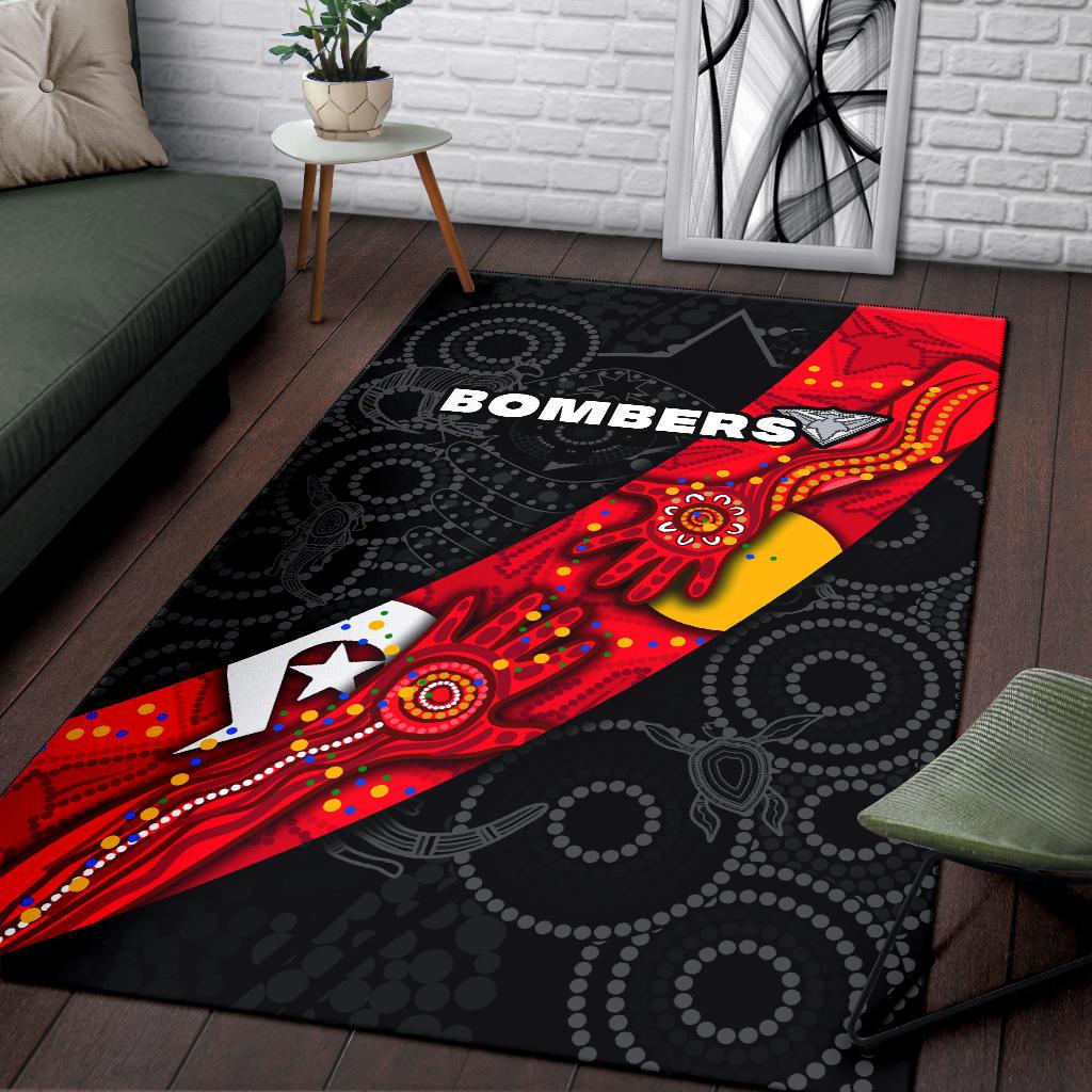 bombers-naidoc-week-area-rug-essendon-ingenious