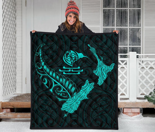 new-zealand-heart-premium-quilt-map-kiwi-mix-silver-fern-turquoise