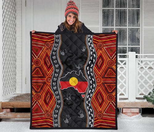 aboriginal-premium-quilt-australia-indigenous-map