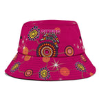sydney-hat-sixers-indigenous-magenta