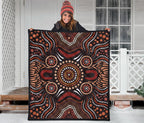 aboriginal-premium-quilt-boomerang-circle-dot-painting-art-ver02