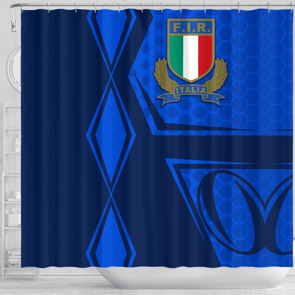 italy-rugby-shower-curtain-gli-azzurri-vibes
