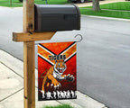 wests-flag-tigers-anzac-vibes