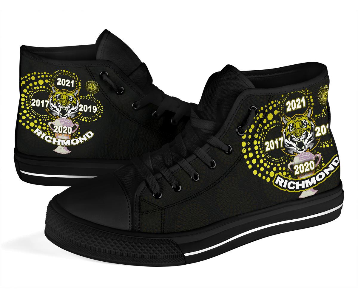 richmond-premier-high-top-shoe-legendary-tigers-indigenous
