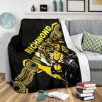 richmond-premium-blanket-power-tigers-indigenous