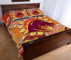 brisbane-quilt-bed-set-broncos-indigenous-warm-vibes