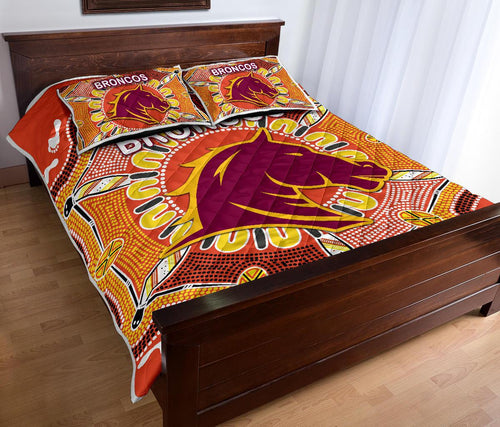 brisbane-quilt-bed-set-broncos-indigenous-warm-vibes