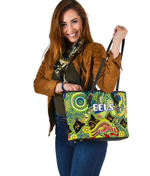 parramatta-small-leather-tote-eels-unique-indigenous