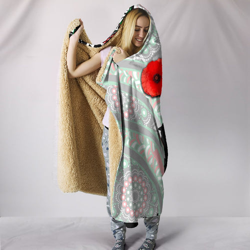 rabbitohs-hooded-blanket-indigenous-anzac-day