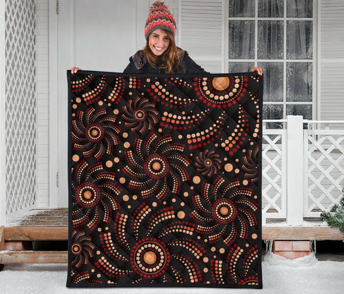 aboriginal-premium-quilt-aboriginal-circle-dot-painting-patterns