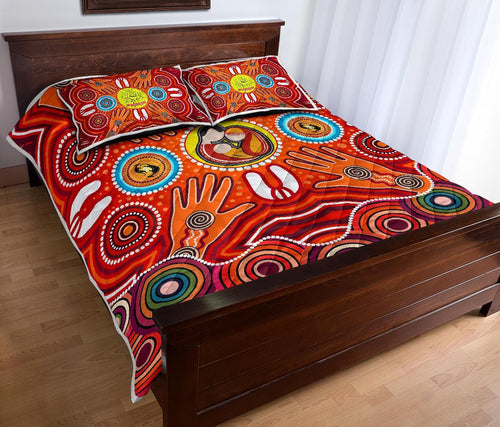 quilt-bed-sets-aboriginal-family-with-dot-painting-art-1