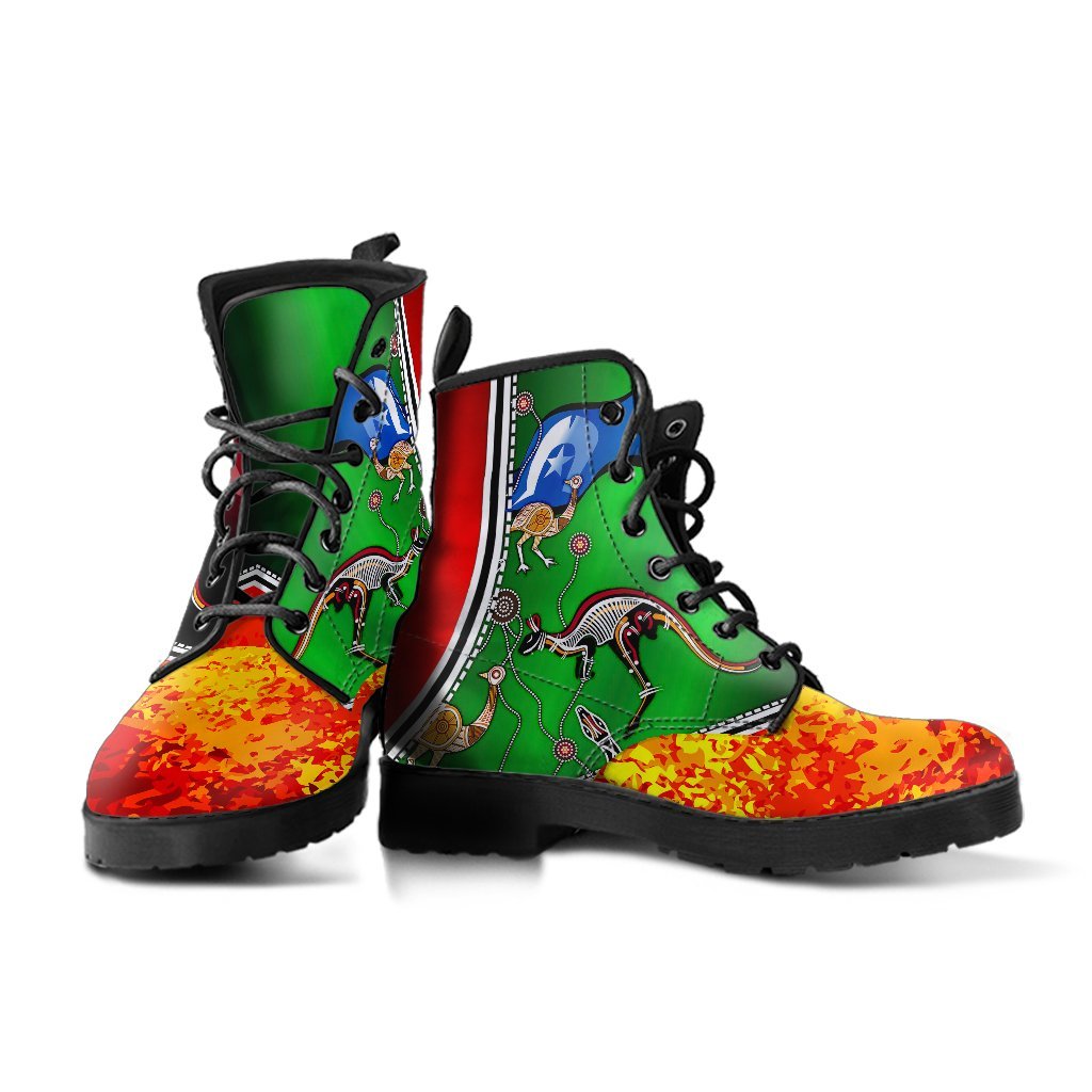 indigenous-leather-boots-naidoc-week-always-will-be