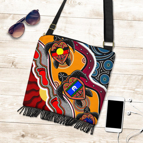 boho-bags-australia-aboriginal-dots-with-turtle-and-naidoc-flags