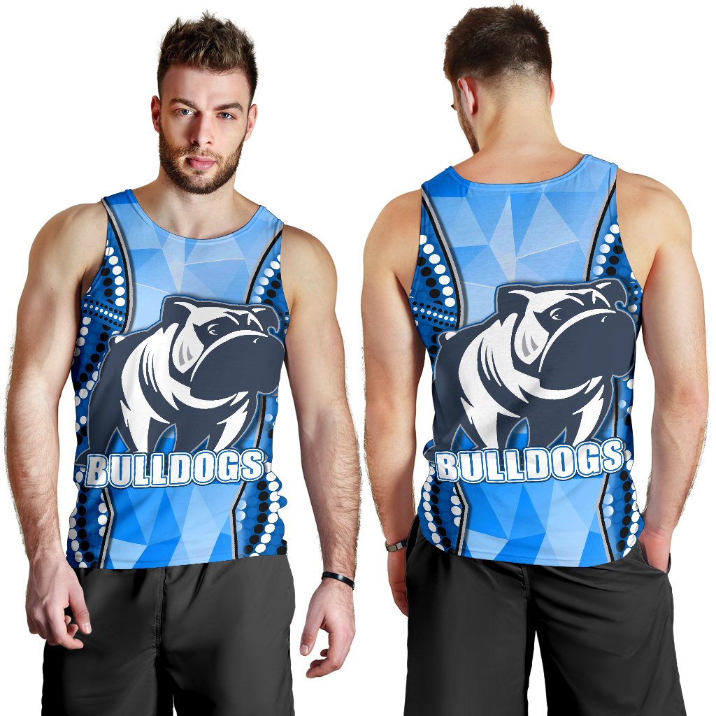 bulldogs-mens-tank-top-indigenous-snappy