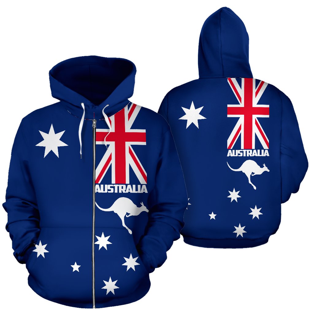 zip-up-hoodie-kangaroo-hoodie-australian-coat-of-arms-unisex