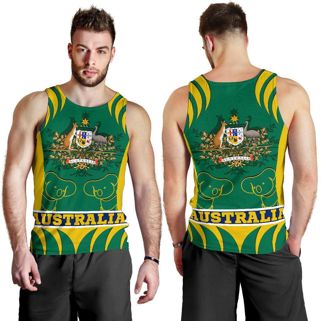 tank-top-australian-coat-of-arms-tank-koala-men