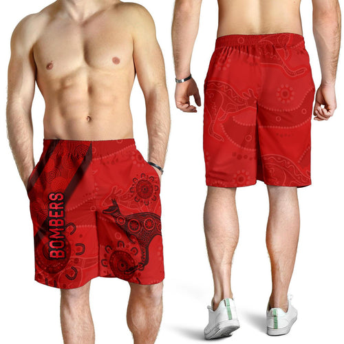 essendon-men-shorts-indigenous-bombers-red