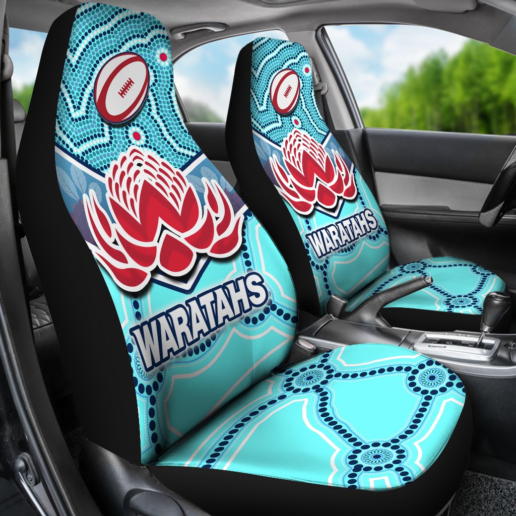 new-south-wales-rugby-car-seat-covers-indigenous-nsw-style-waratahs