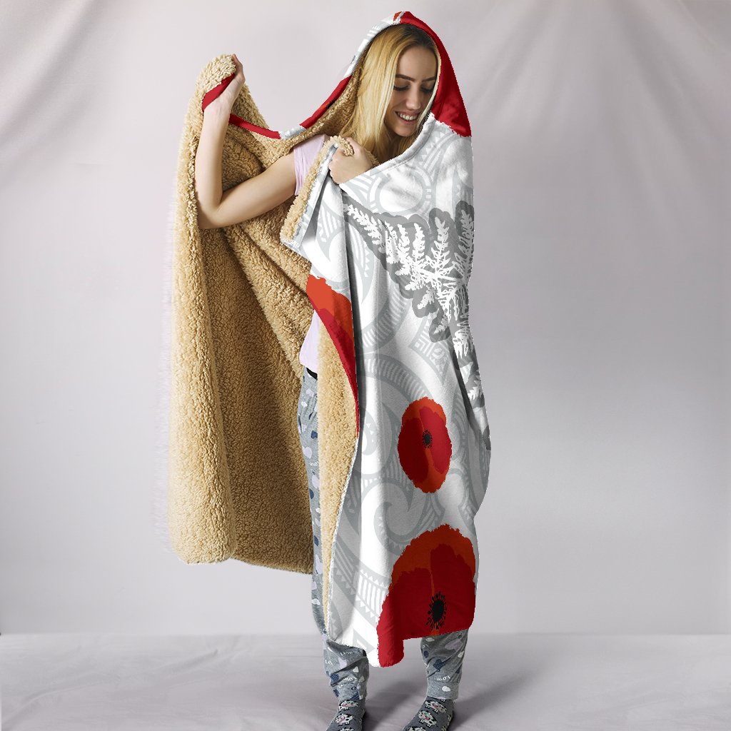 anzac-maori-hooded-blanket-silver-fern-lest-for-get