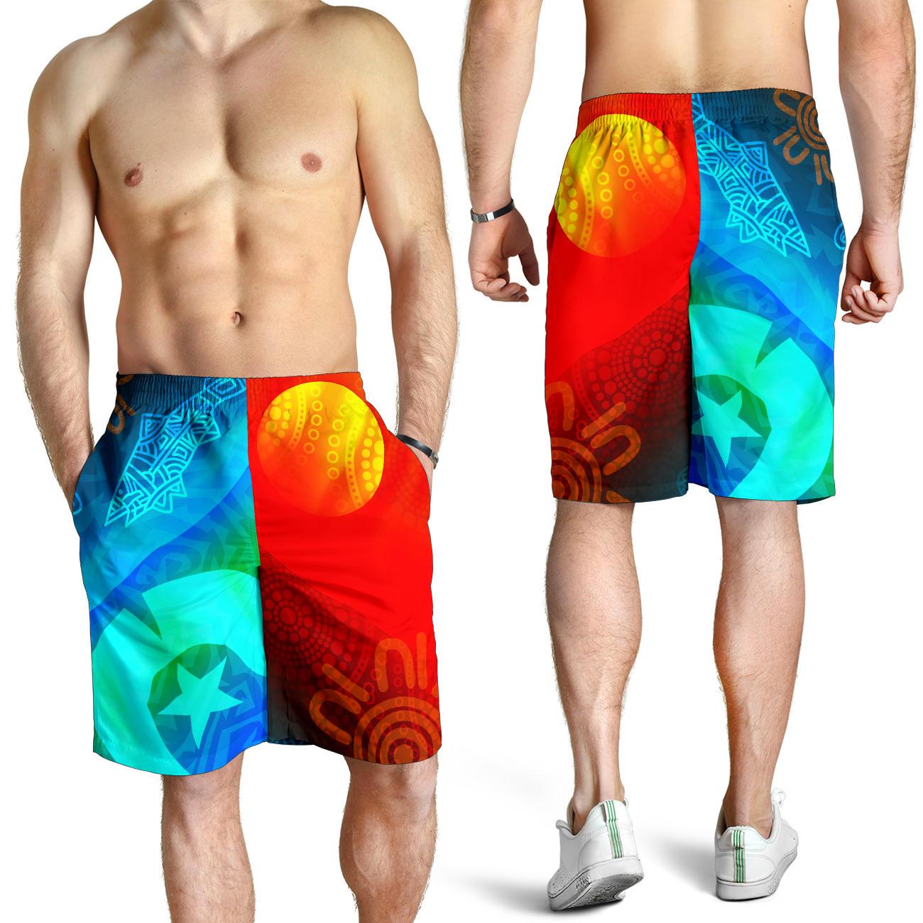 naidoc-mens-shorts-proud-to-be