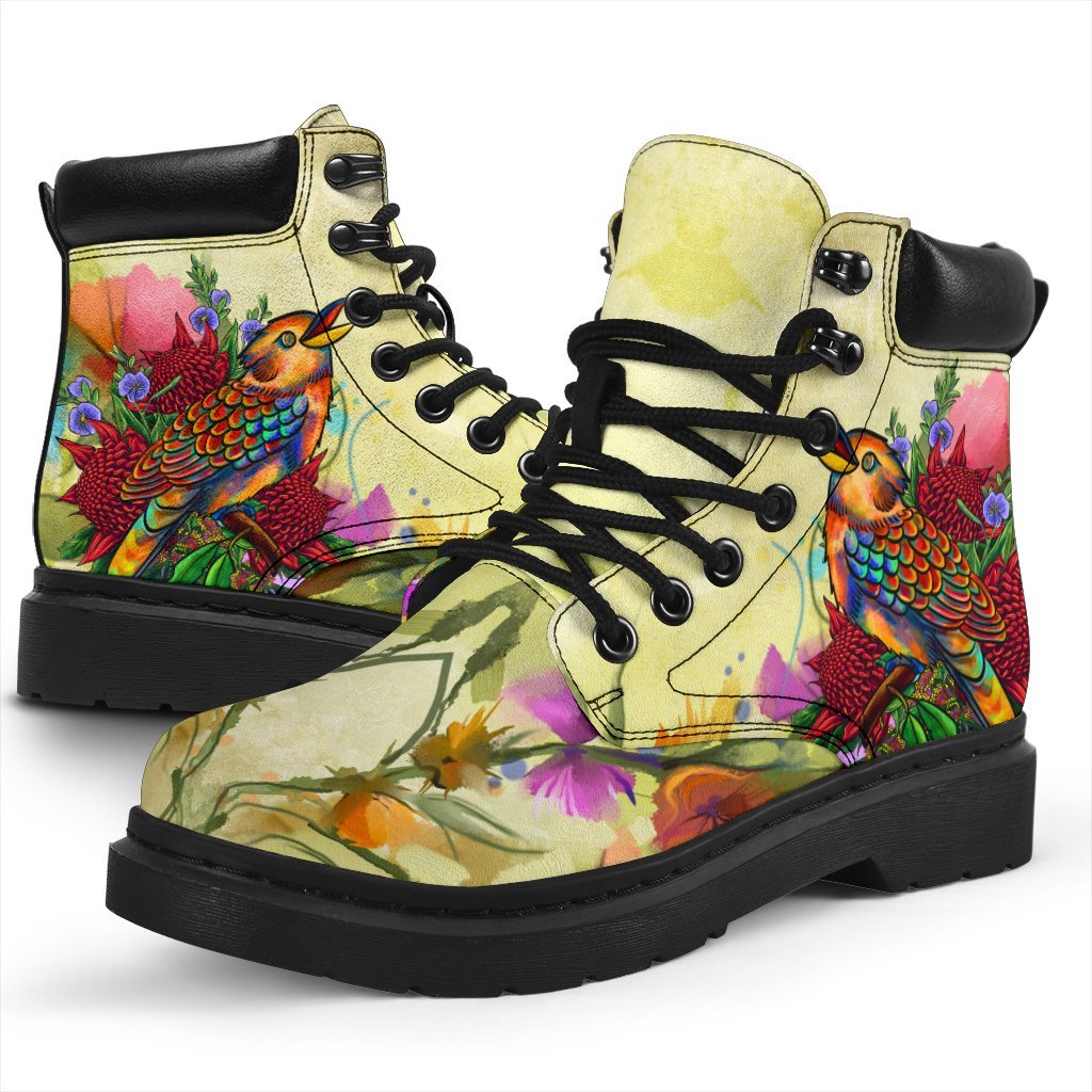 all-season-boots-australia-kookaburra-with-waratah