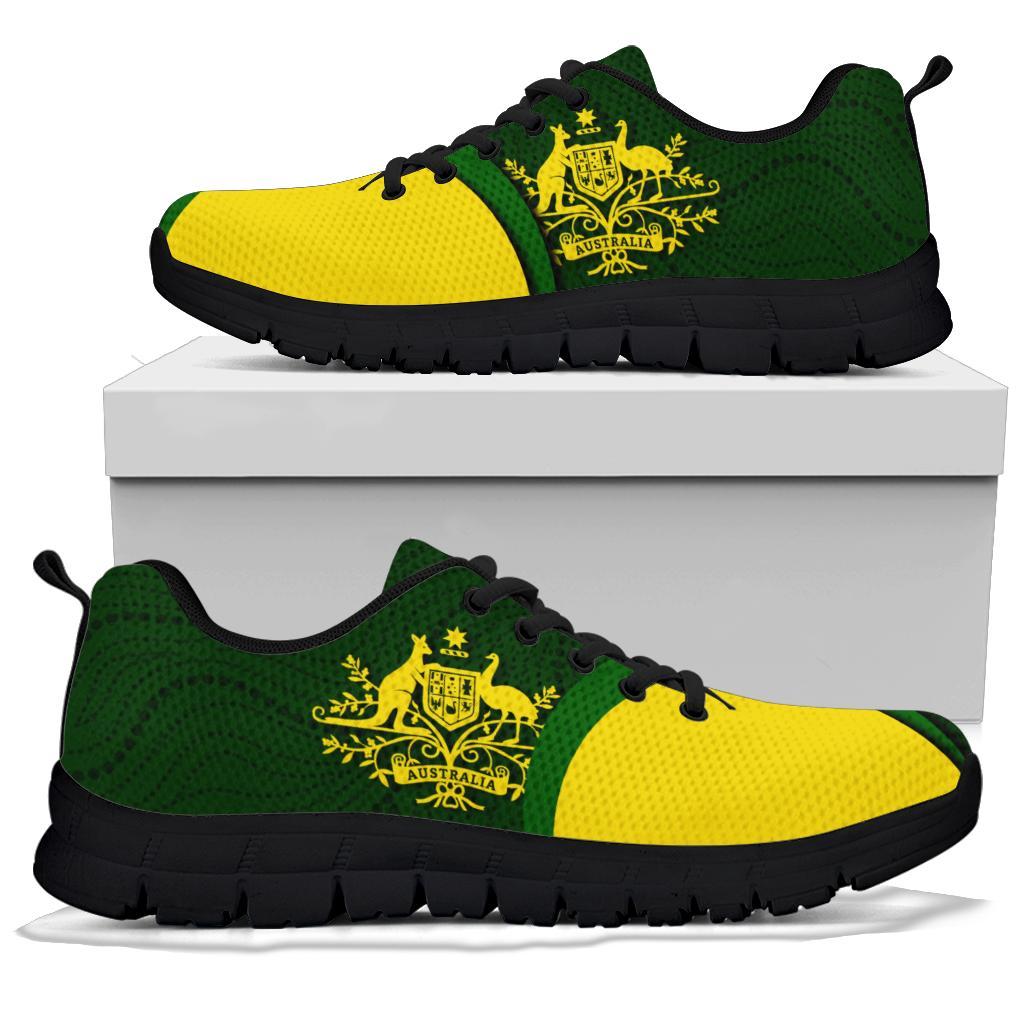 sneakers-australia-coat-of-arms-shoes-national-colors-unisex