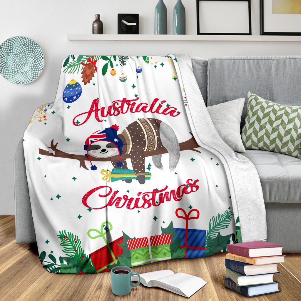 christmas-premium-blanket-white-merry-christmas