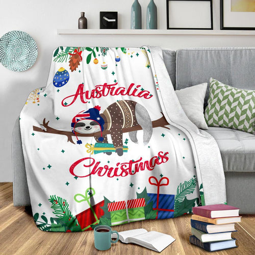 christmas-premium-blanket-white-merry-christmas